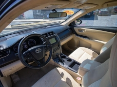 Used 2016 Toyota Camry 4dr Sdn I4 Auto (Natl) at Auto Finance Center of Columbia near West Columbia, SC