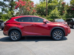 Used 2017 Lexus NX NX Turbo FWD at Auto Finance Center near Matthews, NC