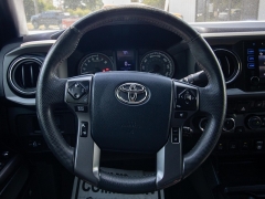 Used 2018 Toyota Tacoma Double Cab 5' Bed V6 4x4 (Natl) at Auto Finance Center of Columbia near West Columbia, SC