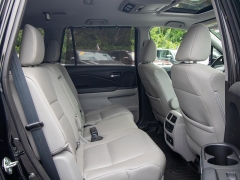 Used 2017 Honda Pilot 4d SUV FWD EX-L w/RES at Auto Finance Center of Columbia near West Columbia, SC