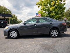 Used 2010 Toyota Camry 4dr Sdn I4 (Natl) at Auto Finance Center of Columbia near West Columbia, SC