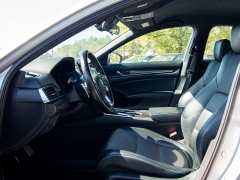 Used 2018  Honda Accord Sedan 4d Sport 1.5L CVT at Auto Finance Center near Matthews, NC