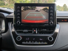 Used 2021  Toyota Corolla LE CVT at Auto Finance Center of Columbia near West Columbia, SC