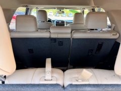 Used 2016  Toyota 4Runner 4WD 4dr V6 &lpar;Natl&rpar; at Auto Finance Center near Matthews&comma; NC