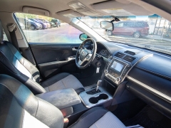 Used 2012  Toyota Camry 4dr Sdn I4 Auto (Natl) at Auto Finance Center of Columbia near West Columbia, SC