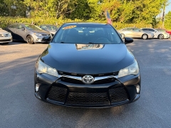 Used 2017  Toyota Camry Auto &lpar;Natl&rpar; at Auto Finance Center of Columbia near West Columbia&comma; SC