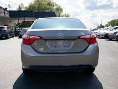 Used 2016  Toyota Corolla 4dr Sdn (Natl) at Auto Finance Center of Columbia near West Columbia, SC