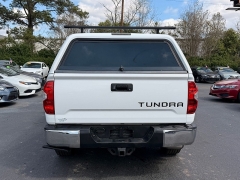Used 2015  Toyota Tundra 2WD CrewMax SR5 4&period;6L at Auto Finance Center near Matthews&comma; NC