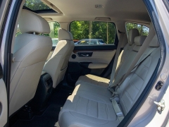 Used 2017 Honda CR-V EX-L 2WD at Auto Finance Center near Matthews, NC