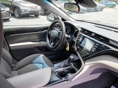 Used 2018 Toyota Camry Auto (Natl) at Auto Finance Center of Columbia near West Columbia, SC