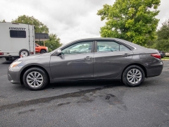Used 2016 Toyota Camry 4dr Sdn I4 Auto (Natl) at Auto Finance Center of Columbia near West Columbia, SC
