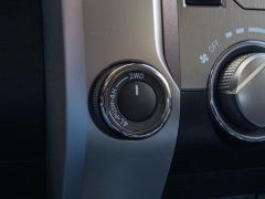 Used 2021 Toyota Tundra 4WD CrewMax 5.5' Bed 5.7L (Natl) at Auto Finance Center near Matthews, NC