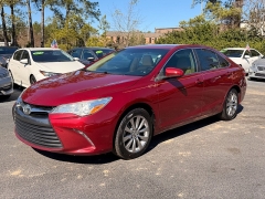 Used 2016  Toyota Camry 4dr Sdn I4 Auto &lpar;Natl&rpar; at Auto Finance Center near Matthews&comma; NC