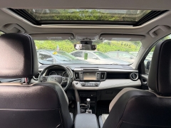 Used 2017  Toyota RAV4 FWD &lpar;Natl&rpar; at Auto Finance Center near Matthews&comma; NC