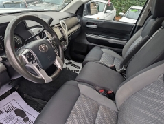 Used 2020  Toyota Tundra 2WD Double Cab 6&period;5' Bed 5&period;7L &lpar;Natl&rpar; at Auto Finance Center of Columbia near West Columbia&comma; SC