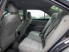 Used 2016 Toyota Camry 4dr Sdn I4 Auto (Natl) at Auto Finance Center of Columbia near West Columbia, SC