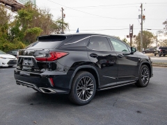 Used 2016  Lexus RX 350 AWD 4dr at Auto Finance Center of Columbia near West Columbia&comma; SC