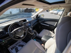 Used 2015  Honda CR-V AWD 5dr EX-L at Auto Finance Center near Matthews, NC