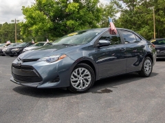 Used 2018 Toyota Corolla (Natl) at Auto Finance Center of Columbia near West Columbia, SC
