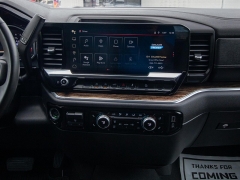 Used 2024 GMC Sierra 1500 4WD Crew Cab SLE at Auto Finance Center of Columbia near West Columbia, SC