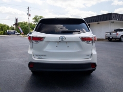 Used 2016 Toyota Highlander AWD 4dr V6 LE (Natl) at Auto Finance Center near Matthews, NC