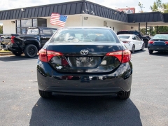 Used 2019  Toyota Corolla (Natl) at Auto Finance Center of Columbia near West Columbia, SC