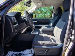 Used 2021  Toyota Tundra 2WD SR5 CrewMax 5.5' Bed 5.7L (Natl) at Auto Finance Center near Matthews, NC