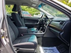 Used 2016 Toyota Camry 4dr Sdn I4 Auto (Natl) at Auto Finance Center near Matthews, NC