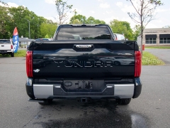 Used 2024 Toyota Tundra 2WD Limited CrewMax 5.5ft Bed at Auto Finance Center near Matthews, NC