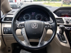 Used 2017 Honda Odyssey EX-L Auto at Auto Finance Center near Matthews, NC
