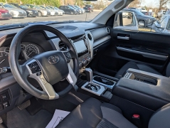 Used 2016  Toyota Tundra 2WD CrewMax SR5 5&period;7L FFV at Auto Finance Center of Columbia near West Columbia&comma; SC