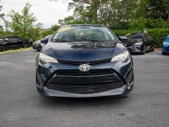 Used 2017 Toyota Corolla (Natl) at Auto Finance Center of Columbia near West Columbia, SC