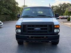 Used 2011  Ford Econoline Cargo Van E-250 at Auto Finance Center near Matthews&comma; NC
