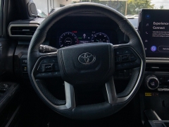 Used 2024  Toyota Tacoma 4WD Hybrid Double Cab Bed AT (Natl) at Auto Finance Center near Matthews, NC