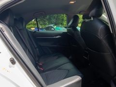 Used 2019 Toyota Camry Auto (Natl) at Auto Finance Center near Matthews, NC