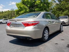 Used 2015 Toyota Camry 4dr Sdn I4 Auto (Natl) at Auto Finance Center near Matthews, NC
