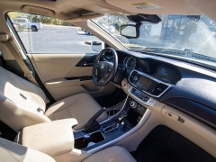 Used 2014  Honda Accord Sedan 4d Touring at Auto Finance Center of Columbia near West Columbia, SC