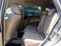 Used 2007 Honda CR-V 4d SUV 4WD LX at Auto Finance Center near Matthews, NC
