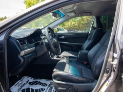 Used 2017 Toyota Camry Auto (Natl) at Auto Finance Center near Matthews, NC