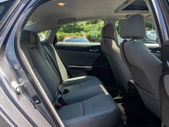 Used 2018 Honda Civic Sedan 4d EX at Auto Finance Center of Columbia near West Columbia, SC