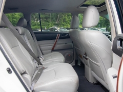 Used 2012 Toyota Highlander 4d SUV FWD Limited at Auto Finance Center of Columbia near West Columbia, SC