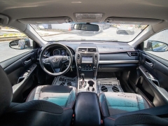 Used 2017 Toyota Camry Auto (Natl) at Auto Finance Center near Matthews, NC