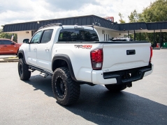 Used 2018 Toyota Tacoma Double Cab 5' Bed V6 4x4 (Natl) at Auto Finance Center of Columbia near West Columbia, SC