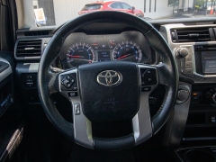 Used 2016 Toyota 4Runner RWD 4dr V6 (Natl) at Auto Finance Center near Matthews, NC