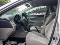 Used 2012 Toyota Corolla 4dr Sdn (Natl) at Auto Finance Center near Matthews, NC