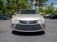 Used 2015 Toyota Camry 4dr Sdn I4 Auto (Natl) at Auto Finance Center near Matthews, NC