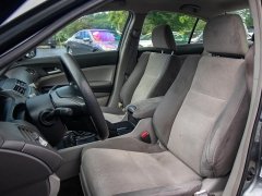 Used 2008 Honda Accord Sedan 4d LX-P 5spd at Auto Finance Center of Columbia near West Columbia, SC