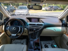 Used 2015 Lexus RX 350 AWD 4dr at Auto Finance Center of Columbia near West Columbia, SC