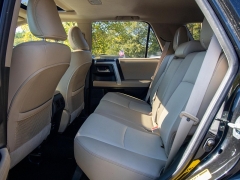 Used 2014  Toyota 4Runner 4WD 4dr V6 (Natl) at Auto Finance Center near Matthews, NC