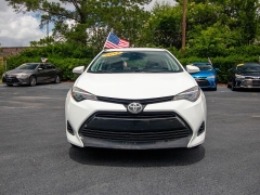 Used 2018 Toyota Corolla (Natl) at Auto Finance Center near Matthews, NC